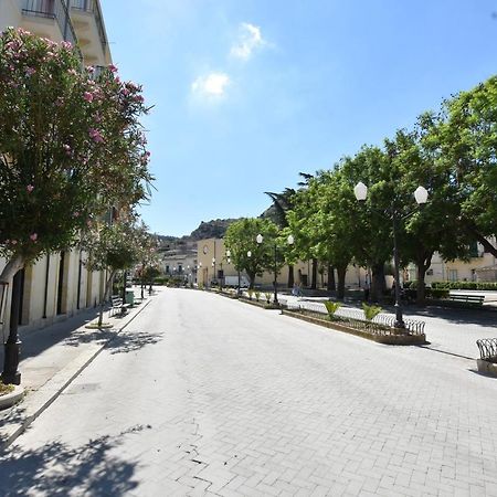 Sicilia Bedda House Bed & Breakfast Шикли Екстериор снимка