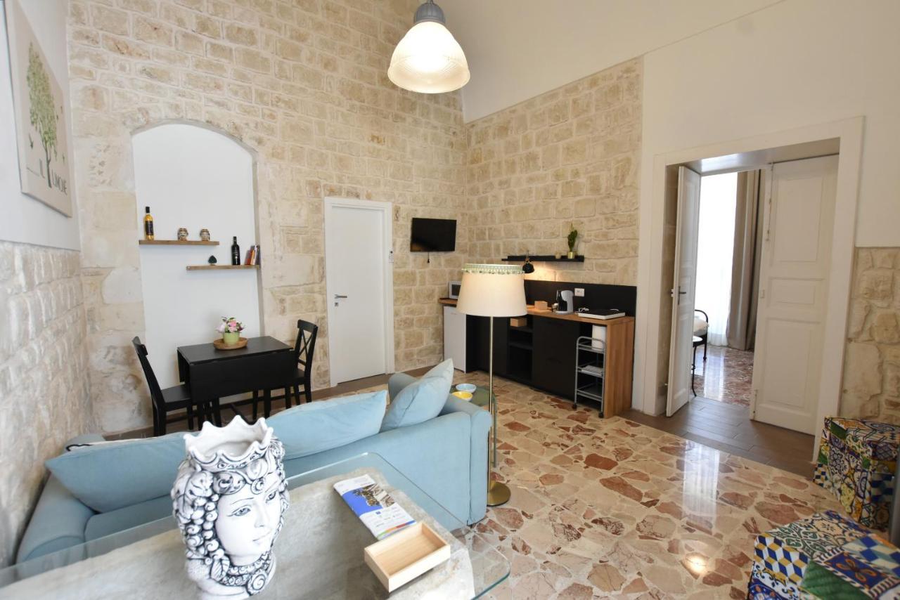Sicilia Bedda House Bed & Breakfast Шикли Екстериор снимка
