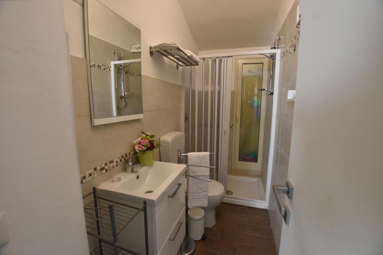 Sicilia Bedda House Bed & Breakfast Шикли Екстериор снимка