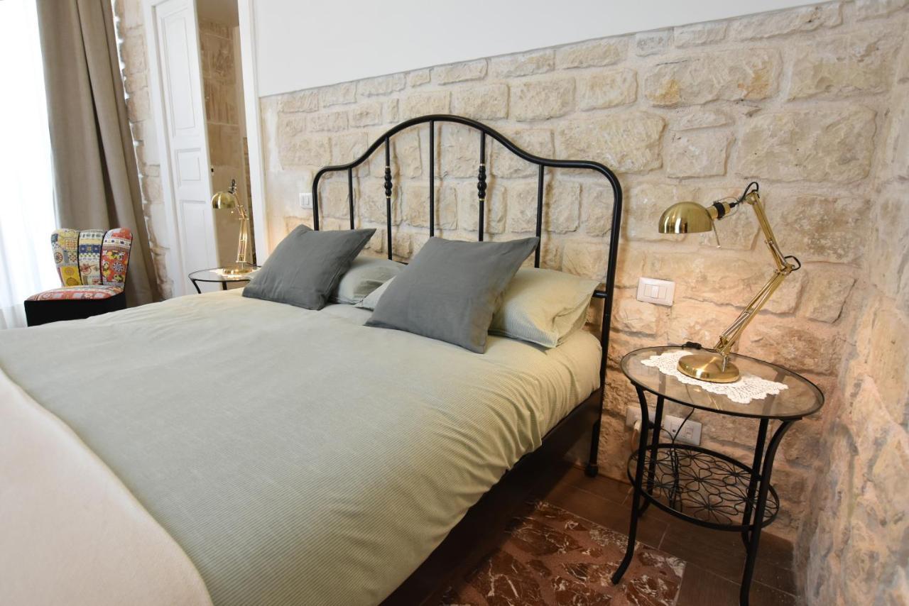 Sicilia Bedda House Bed & Breakfast Шикли Екстериор снимка