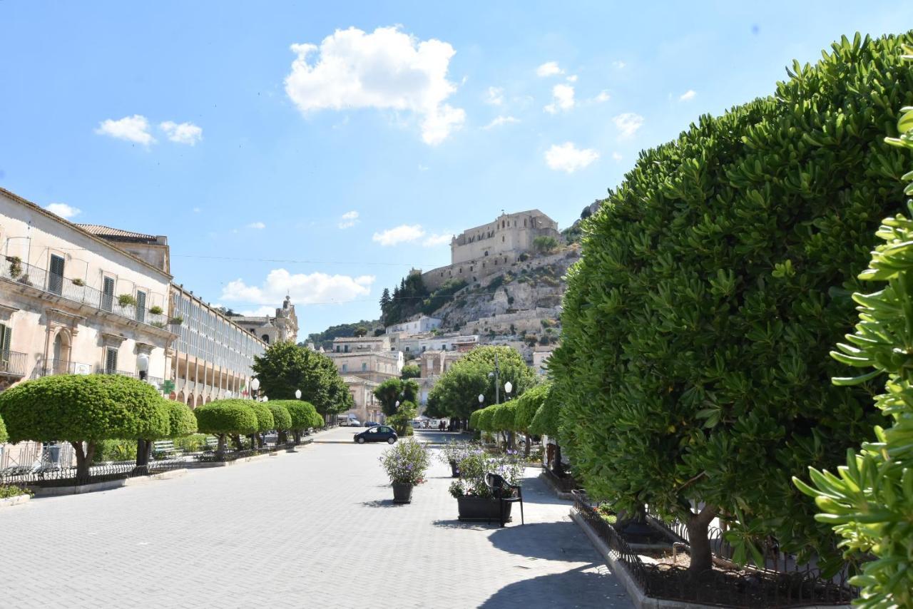Sicilia Bedda House Bed & Breakfast Шикли Екстериор снимка