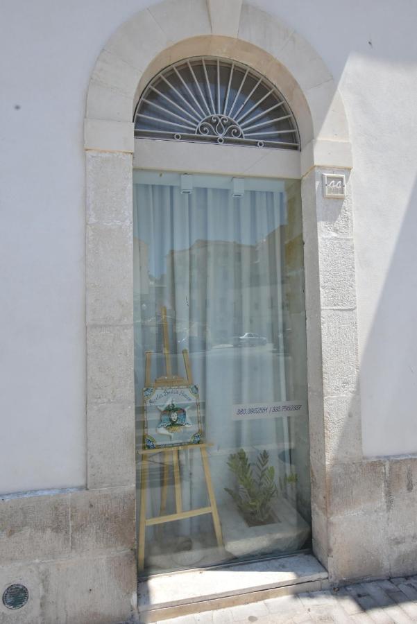 Sicilia Bedda House Bed & Breakfast Шикли Екстериор снимка