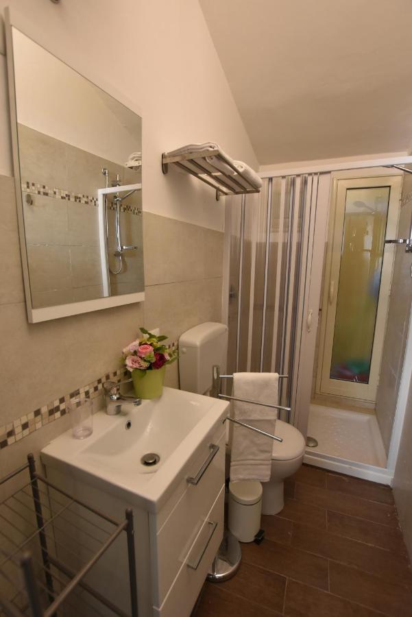 Sicilia Bedda House Bed & Breakfast Шикли Екстериор снимка