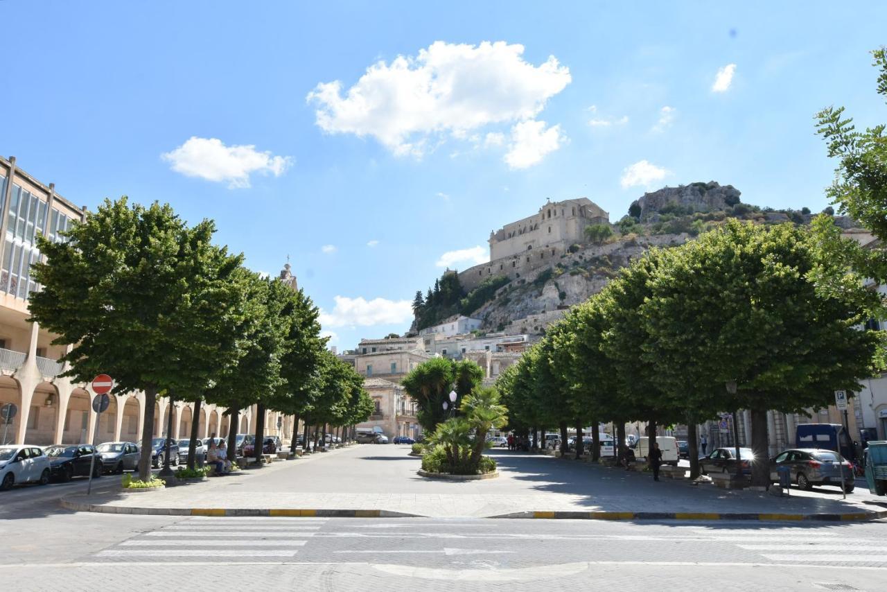 Sicilia Bedda House Bed & Breakfast Шикли Екстериор снимка