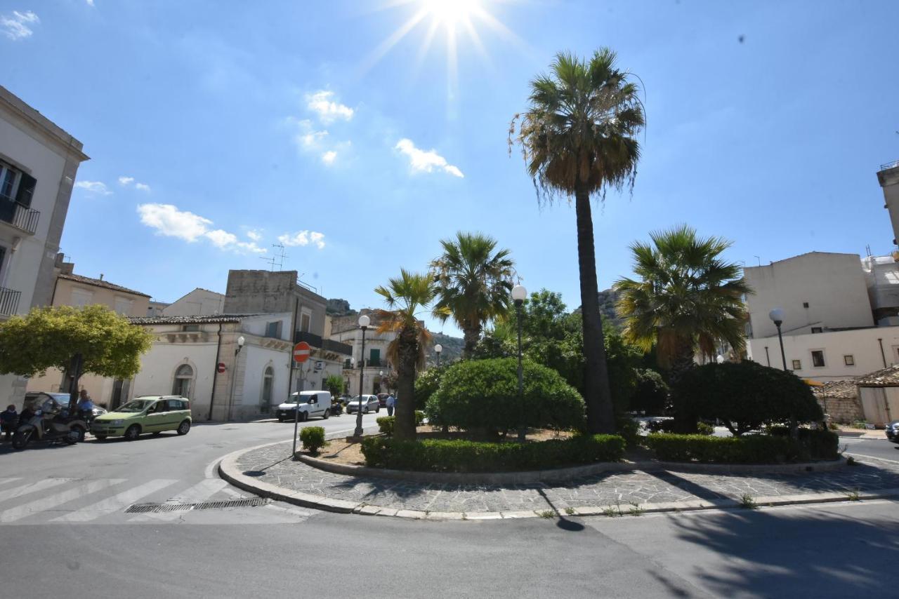 Sicilia Bedda House Bed & Breakfast Шикли Екстериор снимка