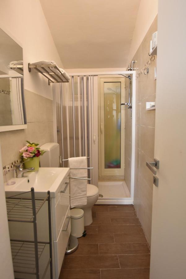 Sicilia Bedda House Bed & Breakfast Шикли Екстериор снимка