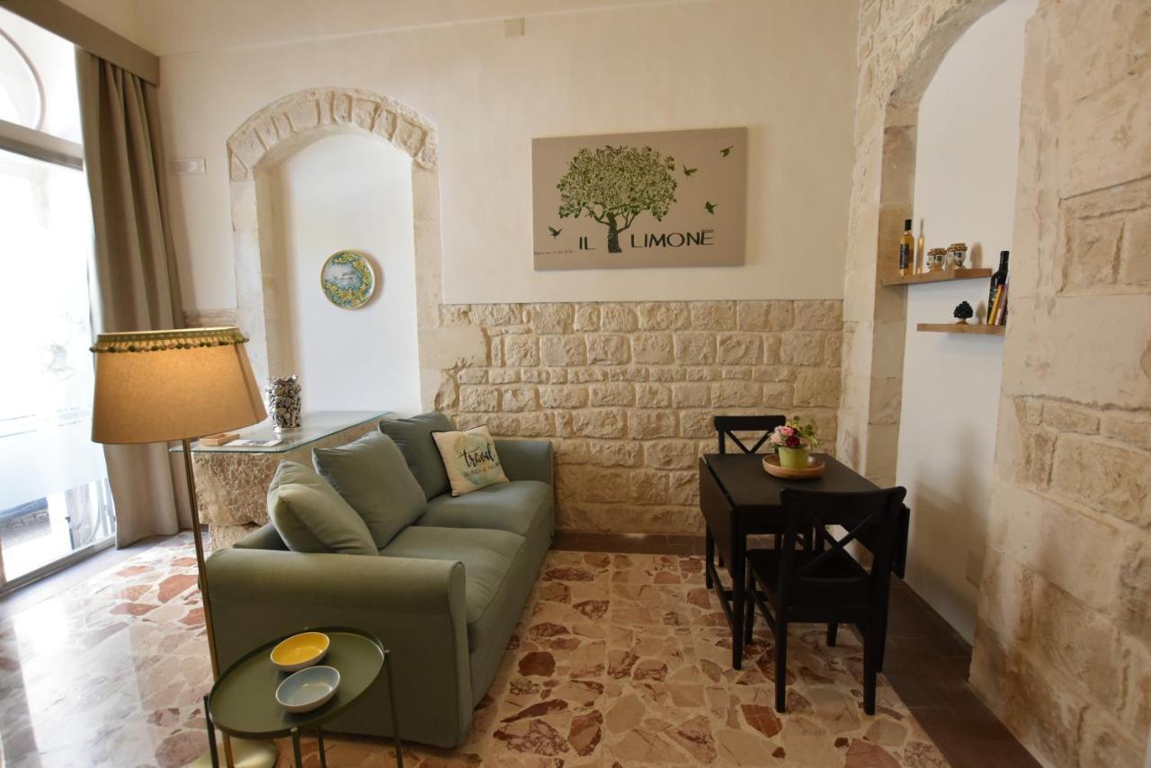 Sicilia Bedda House Bed & Breakfast Шикли Екстериор снимка