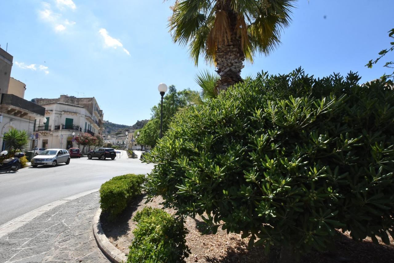 Sicilia Bedda House Bed & Breakfast Шикли Екстериор снимка